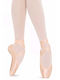 Bloch Bloch Tanzschuhe Ballett Beigen