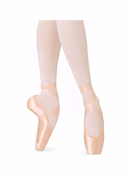 Bloch Bloch Ballettschuhe Beigen XXX