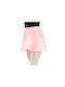 Plié Ballet Skirt Croise Kids Pink
