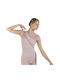 Basilica Karen Kids' Bodysuit Baw0263 Pink
