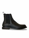 Chelsea Men's Boots Black
