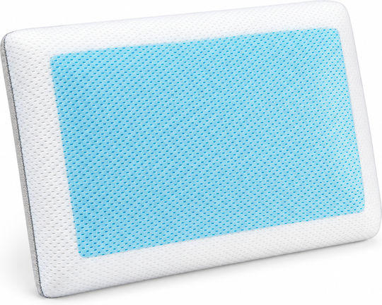 My Home Luxury Memory Foam Anatomic Bed Pillow 40x60x13cm