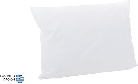 Achaia Strom Silicone Bed Pillow 65x45cm