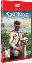 Tropico 7 Tropico 7