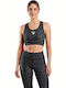 Women's Sports Bra Black