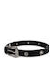 Wide Women's Black Belt