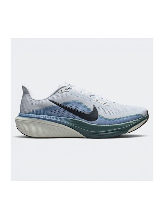 Nike Pegasus 42 Pantofi sport pentru bărbați Alergare Pure Platinum Nike Pegasus 42 Pantofi sport pentru bărbați Alergare Pure Platinum