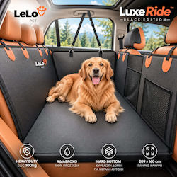 Lelo Pet – Premium Κάλυμμα Καθίσματος Lelo Pet – Premium Κάλυμμα Καθίσματος