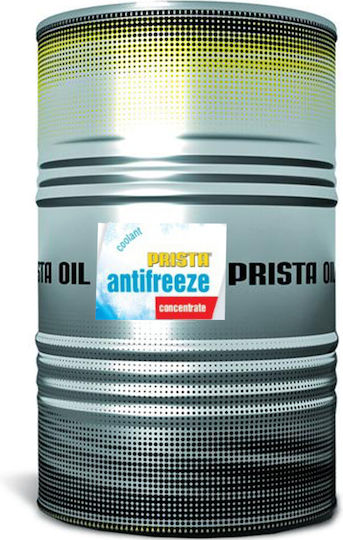 Antigel Prista Antifreeze Concentrate 210lt