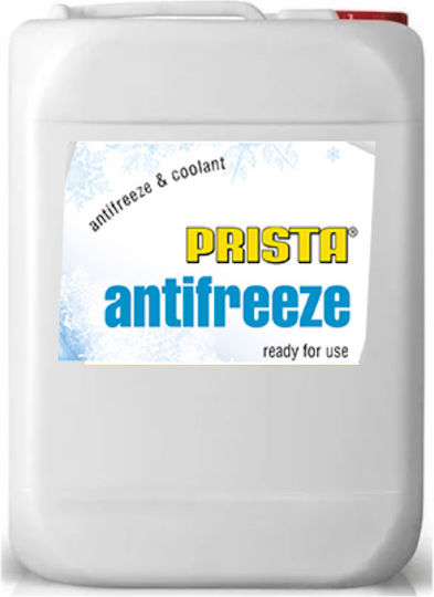 Antigel Prista Antifreeze Rfu 20lt