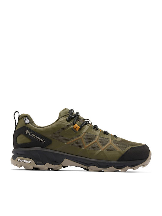 Columbia Peakfreak 3 Men's Hiking Shoes Waterpr...