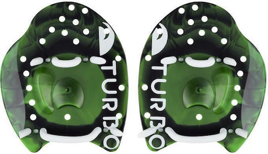 Turbo Professionale Schwimmhandpaddel Fusio Χεράκια Κολύμβησης-s Turbo Multi