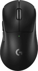 Logitech G Pro X Superlight 2 DEX SE Ασύρματο Μαύρο Logitech G Pro X Superlight 2 DEX SE Ασύρματο Μαύρο