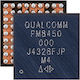 Big Power Supply Ic Samsung Galaxy S22 5g S22 Ultra 5g Pm8450