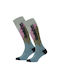 Horsefeathers Damen Ski- und Snowboardsocken Mehrfarbig 1 Paar