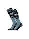 Horsefeathers Men's Multicolour Ski & Snowboard Socks 1 Pair
