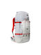 The North Face Bergsteigerrucksack 65lt Weiß Expedition