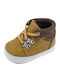 Chicco Chicco Weiche Sohlenschuhe Für Babys Braune Stiefel