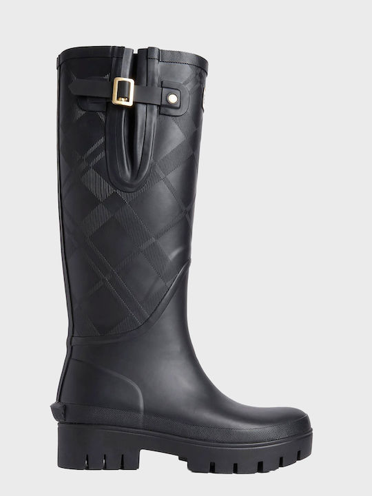 Barbour