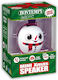 Bontempi Snowman Bluetooth колона Бяла