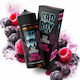 Sadboy Flavor Shot Linie 30ml/120ml 1 Stück Punch Berry Ice