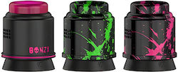 Thunder Cloud Bază de vaporizator de schimb în culoare verde 2ml Thunder Cloud Bază de vaporizator de schimb în culoare verde 2ml