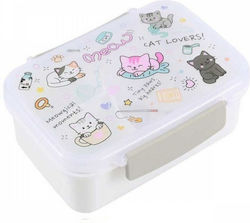 iDrink Cutie De Prânz Pentru Copii Din Plastic 18 x 13 x 6 cm iDrink Cutie De Prânz Pentru Copii Din Plastic 18 x 13 x 6 cm