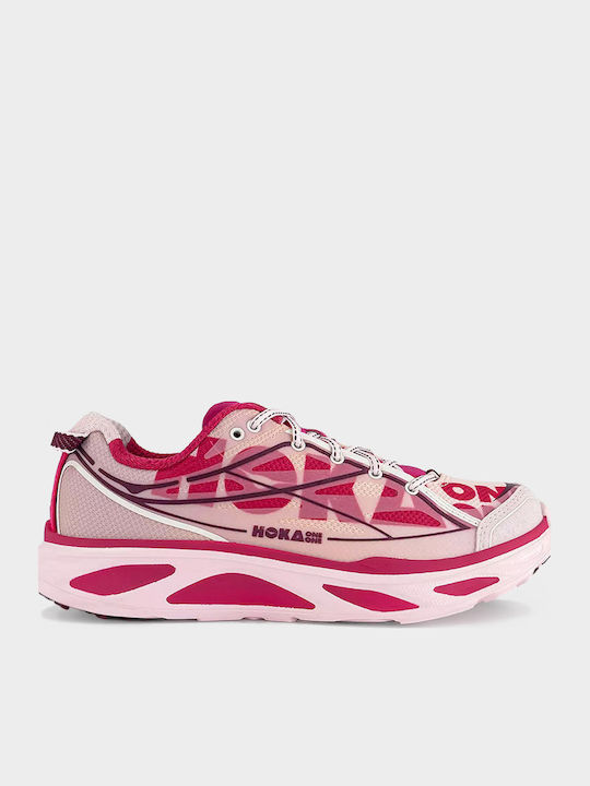 HOKA HOKA