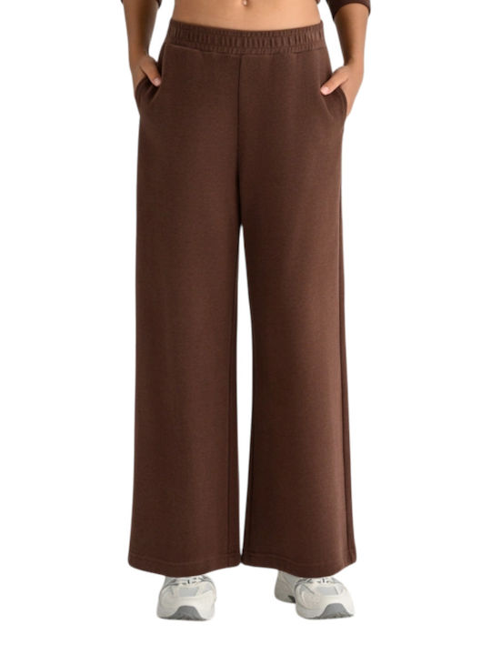 BodyTalk Pantaloni de Trening Cu Pantaloni Evaz...