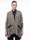 Damen Strickjacke