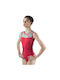 Basilica Sybil Kids' Bodysuit Baw0225