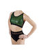 Basilica Lalia Top Kids' Dancewear Baw0625