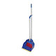 Giant Dustpan + Broom