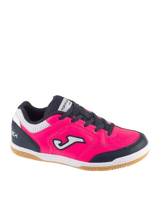 Joma Top Flex IN Kinder Fußballschuhe und Stoll...