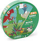 Kinderpuzzle Scratch Europe 36 Teile Scratch Europe