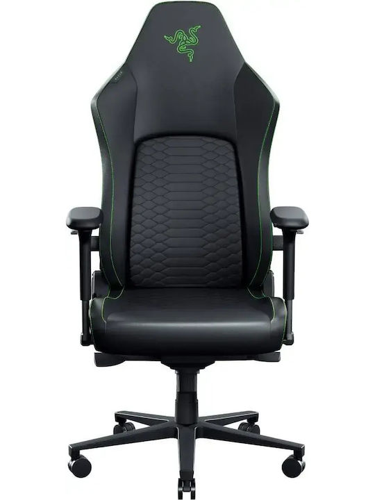 Razer Iskur V2 NewGen Καρέκλα Gaming Δερματίνης...