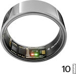 Ultrahuman Air Smart Ring 20.6mm Waterproof wit...