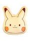 Pokemon Детска Декоративна Възглавница Pikatchu Многоцветна