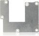 Lcd Camera Flex Cable Holding Bracket Iphone 11 Pro Max Big