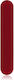 5g Glass Edge Strip Iphone 13 13 Mini Red