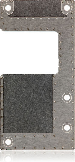 Lcd Camera Flex Cable Holding Bracket Iphone 11 Big