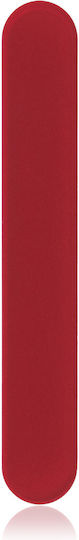 5g Glass Edge Strip Iphone 14 14 Plus Red