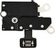 Left Microphone Iphone Air