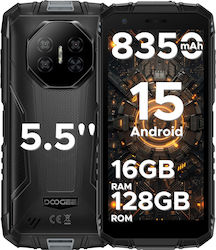 Doogee Fire 3 Pro Dual SIM (4/128GB) Rugged Smartphone Gray Doogee Fire 3 Pro Dual SIM (4/128GB) Rugged Smartphone Gray