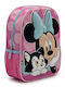 Cerda Kids Backpack Pink 3cm