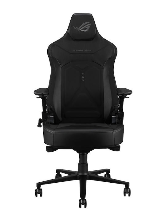 Asus Rog Künstliches Leder Schwarze Gaming Stühle Asus Rog Künstliches Leder Schwarze Gaming Stühle