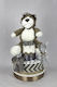 Dama Koupa Handmade Diaper Cake For Boy