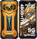 Doogee S200 Ultra 5G Dual SIM (12/1TB) Ανθεκτικ...