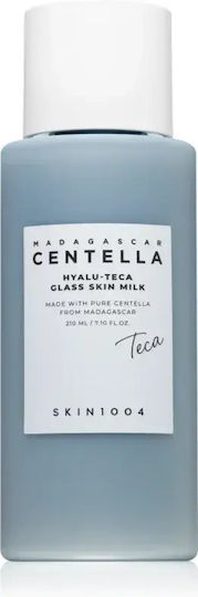 Skin1004 Madagascar Centella Toner cu Centella Asiatica, Ceramide și Niacinamidă 210 ml