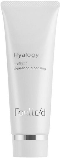 Forlle'd Hyalogy P-effect Toner
